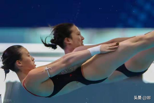 就在今天！11月7凌晨，跳水界传来全红婵、陈芋汐、掌敏洁新消息