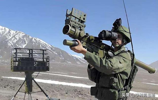 前卫-3拿下首个战果，击落一架泰军无人机！它的性能有多强？