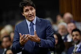 给加拿大的台阶已经收走，中方宣布的举措，是“旧账新账一起算”图片