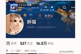 意难平！21岁胖猫被女友榨干51万积蓄后跳江，又一纯爱战士倒下图片