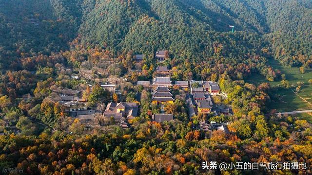 苏杭 4 天赏秋实测攻略！红枫 / 桂香 / 芦花全吃透，每天都在古画里逛