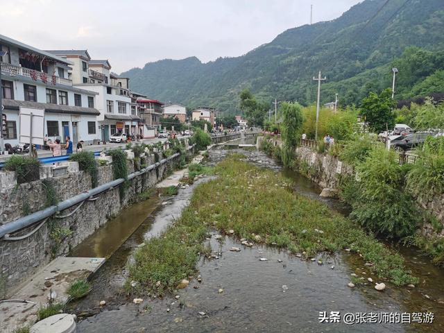 栾川避暑归来，谈谈避暑地选择及相关事项如何避坑