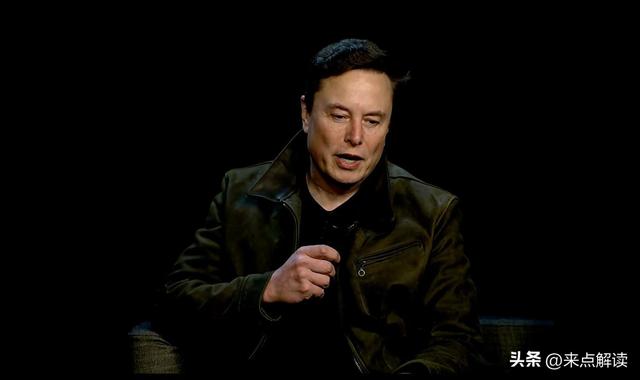 7519亿登顶！马斯克靠特斯拉和火箭，把财富游戏玩明白了？