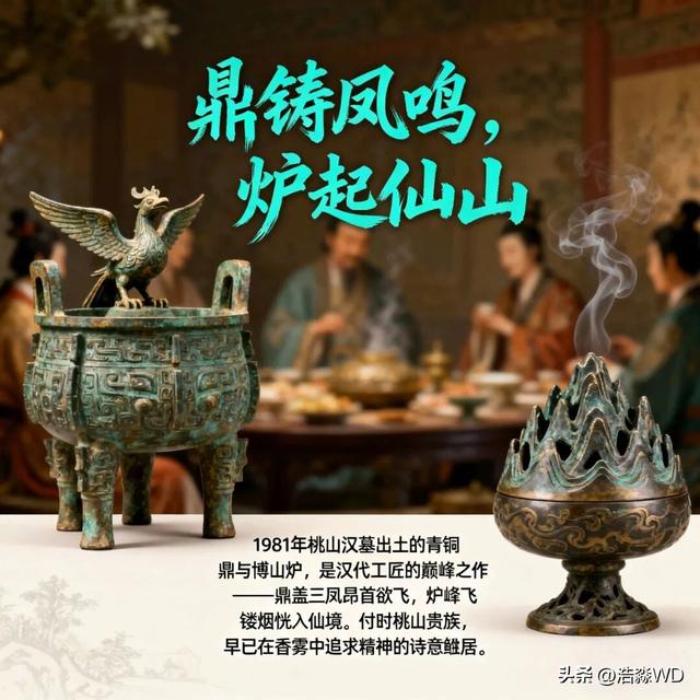 京北怀柔桃山村：千年古镇的烟火与历史遗迹