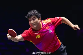 反手拉球的正确顺序，科学又合理，不怕你练不出来！乒乓国球汇图片