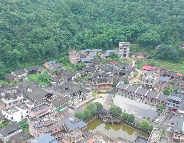 永州蓝山县一日游十大必去旅游景点