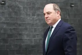 英国派军官到乌克兰会引发第三次世界大战？给我们在台海也提了醒图片