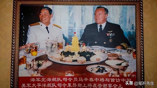 首次访华就不尊重我国？中国当场撤走仪仗队：摆正态度再来吧！
