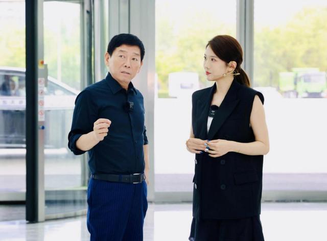 长城汽车魏紫涵：名校光环下的二代接班布局