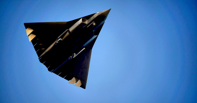 美报告称中国在轰-20之外，还有一款JH-XX隐形轰炸机！是哪一款？