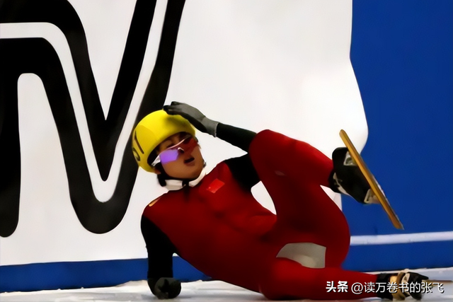 3次被国家队开除，退役11年后再看王濛现状，才明白李琰评价没错