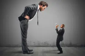 网络喷子其实是这样一群人图片