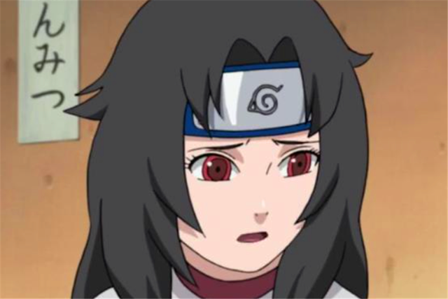 火影中小时候很可爱的9位美女忍者：雏田柔柔弱弱，香磷让人怜惜