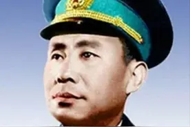 第39军1955年大授衔将领不完全记录（1948-1985）图片