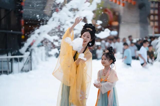 山东藏了个“小长安”？家门口的宝藏古城，一秒穿越千年琅琊！