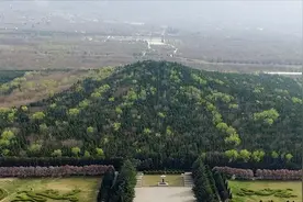 古代帝陵统计：各朝帝陵都在什么位置，保存情况如何？图片