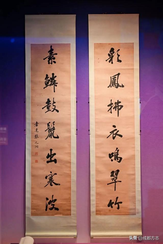 西南首展！成都这些神仙展来啦→