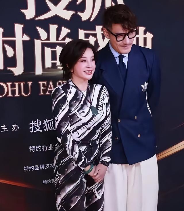 钱再多有什么用？75岁的“风流妖精	”刘晓庆，已经走上另一条道路