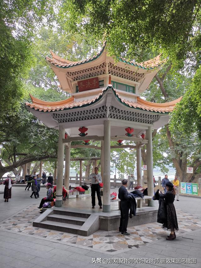 广西壮族自治区南宁市邕江大桥.民生广场
