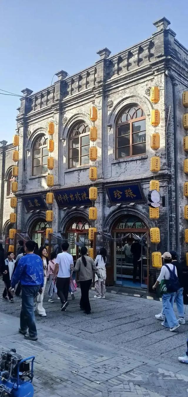 北京没想到，天津也没想到	，如今河北保定，成了周边遛弯的好去处