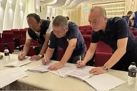 金门迈向“统一”第一步！百位民代连署，支持兴建“厦金大桥”！图片