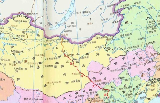 河北两大城市对比：承德VS张家口，到底谁才是冀北中心城市？