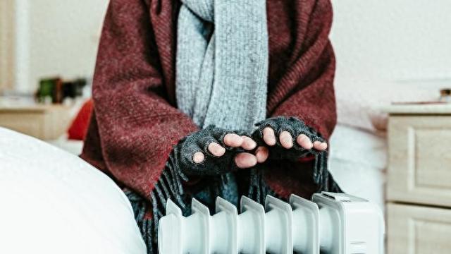 乌克兰限电启动！每日两轮轮停，基辅哈尔科夫先“中招”