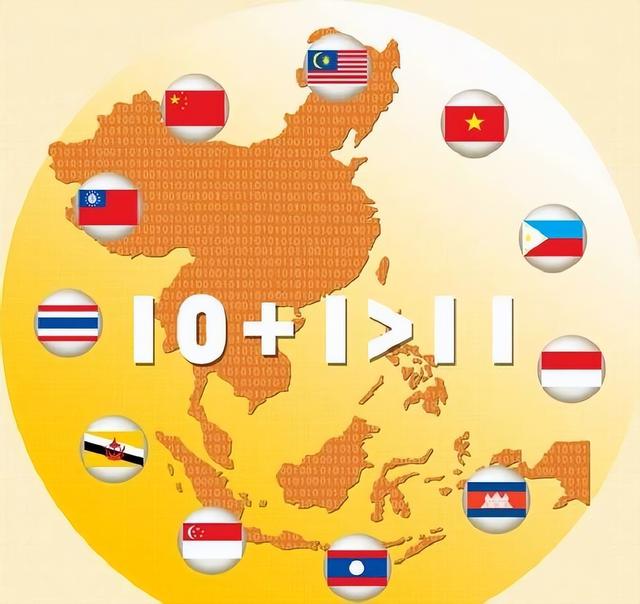 收到东盟峰会请帖，特朗普竟摆谱，还提出一个要求，不许中方参加