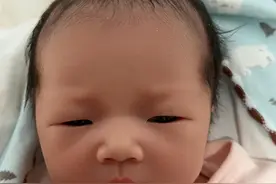 “宝宝不停哭，是胀气了吗”关于宝宝胀气，你读懂了吗？图片