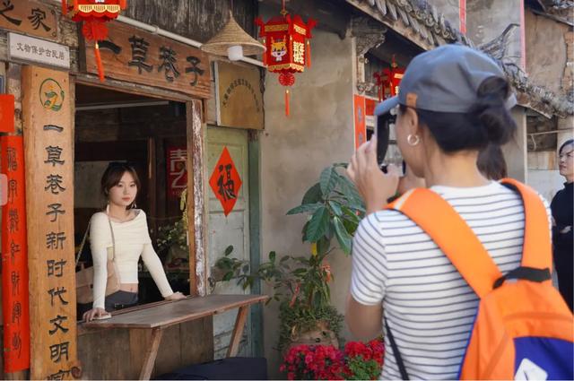 普洱思茅:茶咖空间里的文旅新体验 助力暑期旅游持续升温 | 有一种叫云南的生活
