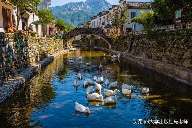 断 章 记——绩溪，被撕下的那一页