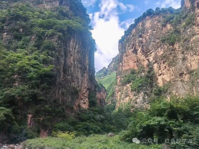 有一种生活 是皎平渡的“幸福”生活