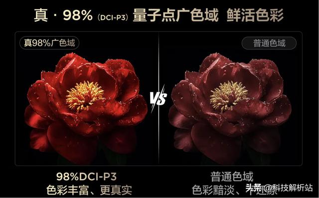 iPhone17 Pro要上防反射屏？国产电视早就领先一大截