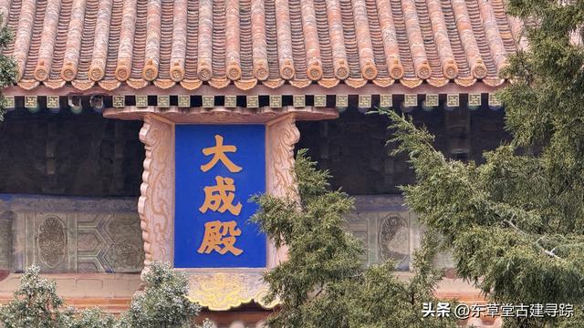 穿越时空，探寻北京孔庙与国子监的千年回响