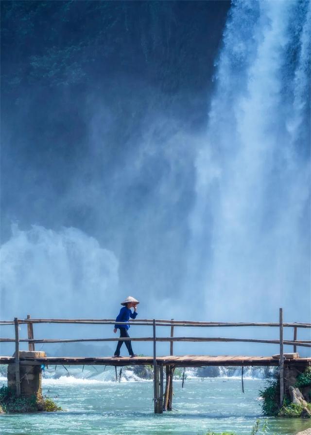 接下来2个月，这16个地方的秋色迎来“封神”之作，挑一个出发！