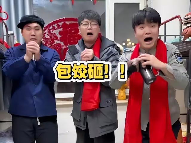 稳了！央视春晚首次联排收官，释放3大信号，赵本山含金量还在升