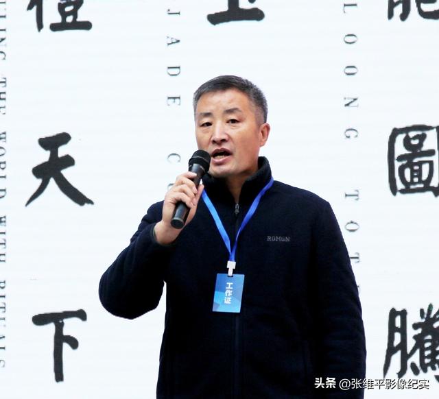 辽宁红山文化艺术展在沈阳盛京龙城启幕