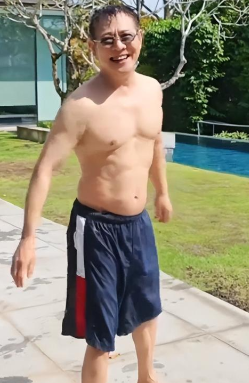 李连杰“换心	”真相大白！向太透露内幕，彻底揭开一夜回春的秘密