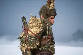 黑神话悟空揭秘：孙悟空打不过二郎神？还好我看过原著图片