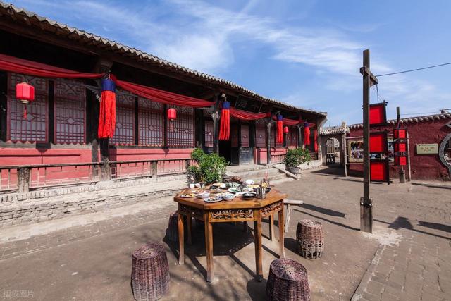 银川8大好玩景点，宁夏银川最值得去的景点推荐，看看你去过几个