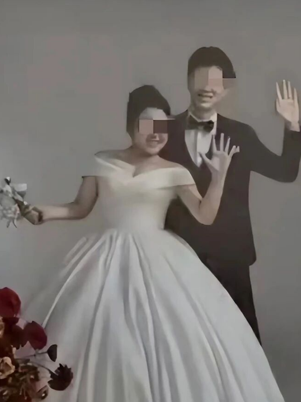新郎跳河更多细节披露：生命最后，他说出了那句“这婚我不结了”