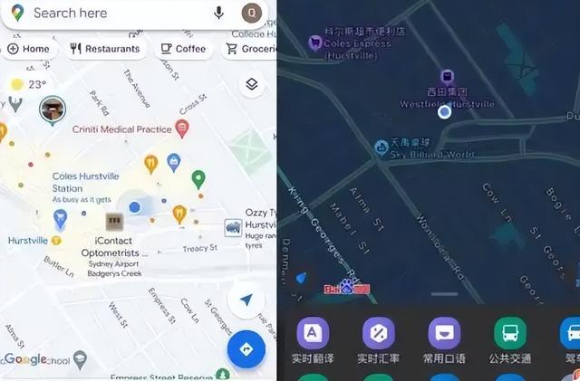 中国技术牛！高德也能导航台湾了，两大硬核技术加持真精准