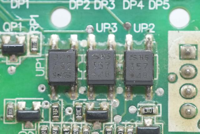 重达18斤的大块头，内部全是灰，麦格米特15kW充电模块拆解