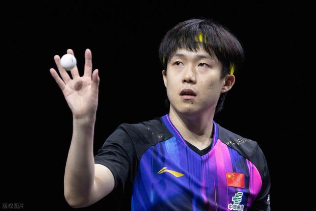 单打16强出炉！孙颖莎压轴晋级；中日4人出局；韩国女单全军覆没