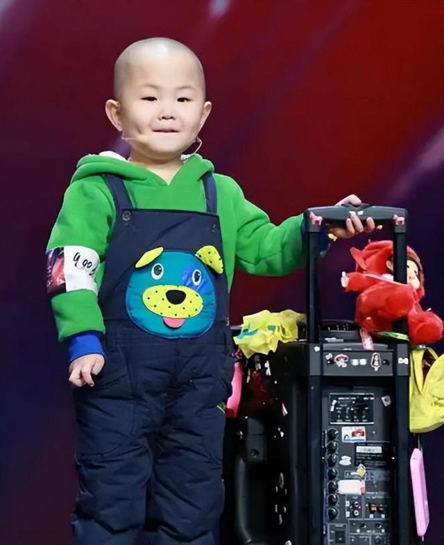 3岁上央视，5岁登春晚，7岁就年薪百万	，没想到现在却成了这样子
