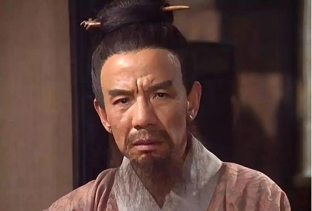 三国演义十大主角
