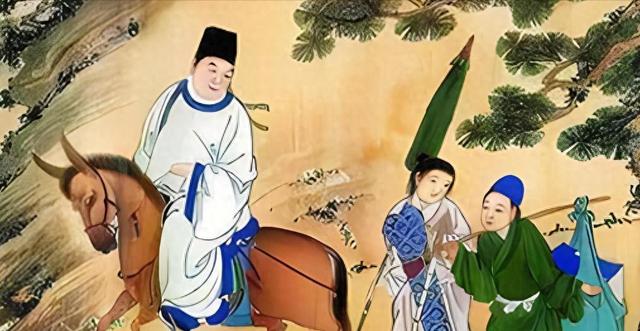 在古代没有通信工具，古人是如何互相联系的，这种方式便捷吗？