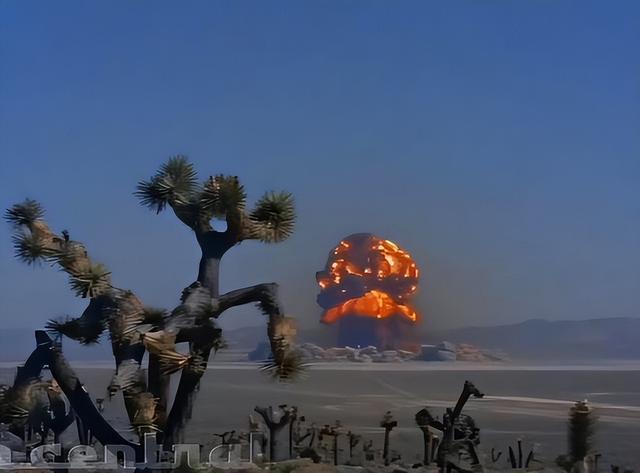 特朗普话音刚落，俄罗斯和朝鲜的核试验场，第一时间出现异动？