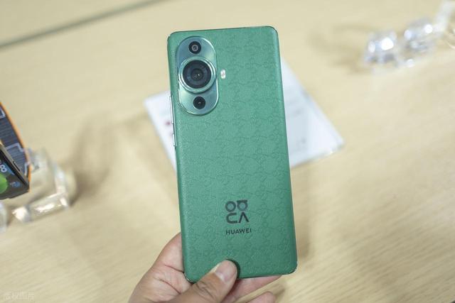 华为手机选购指南：一文览尽全系列，从此告别抉择困境！