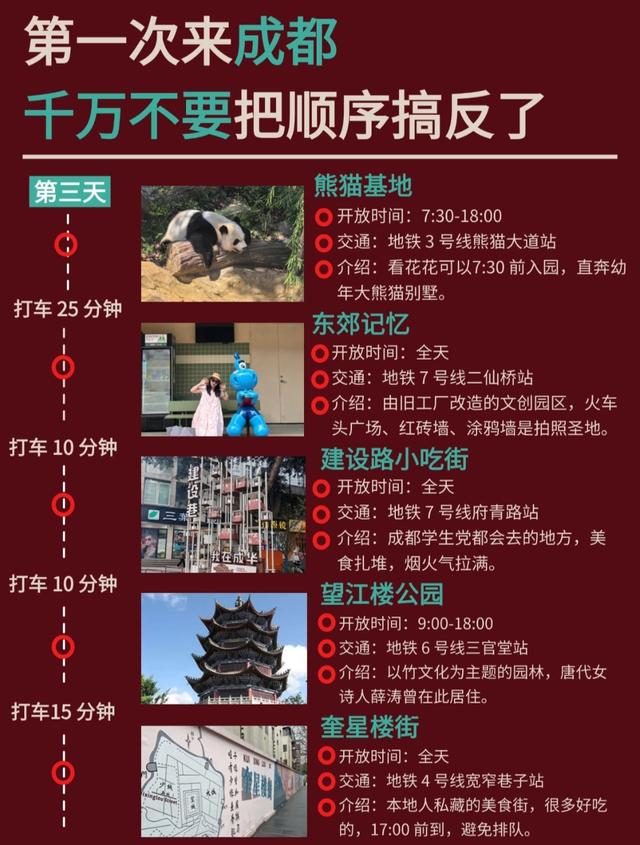 高铁直达！中国最适合退休后去的6个地方，争取每年去一个！